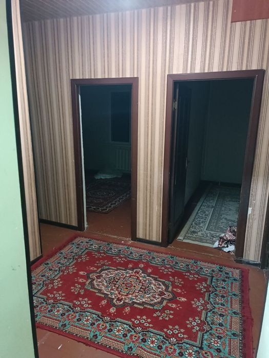 Продается квартира метро Шахристон 77 серия 2 комнатная квартира