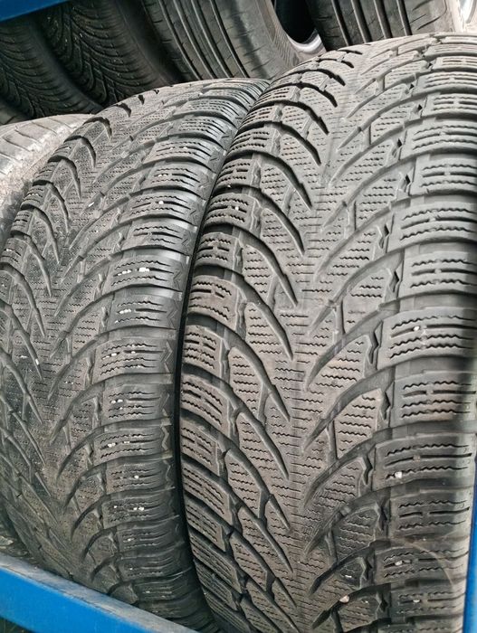 215/65/17 nokian wr suv