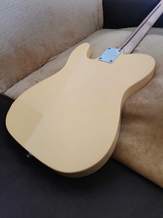 Squier Telecaster FSR