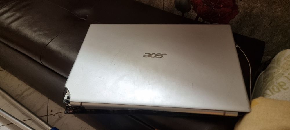 Асеr лаптоп за части