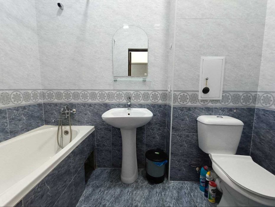 Срочно!!! Махтумкули 3/6/7 74м2 кирпич