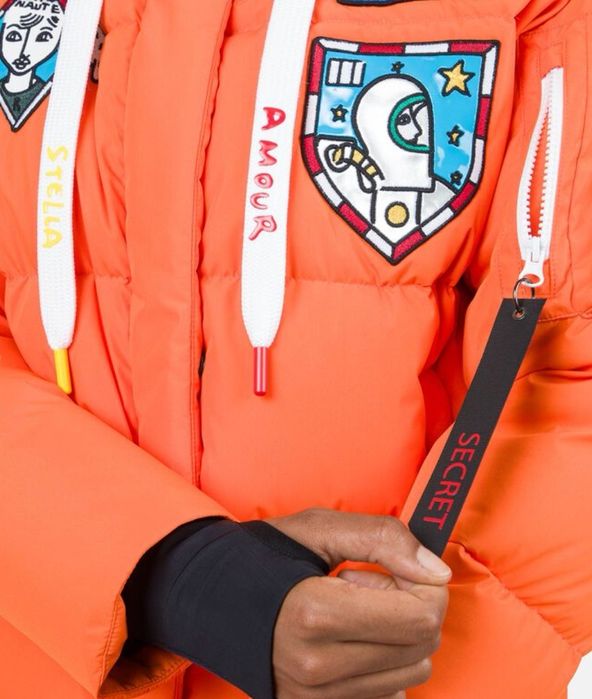 Geaca bomber Modul Rossignol