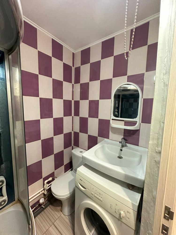 Продается 1 ком. квартира, р-н 3 школа