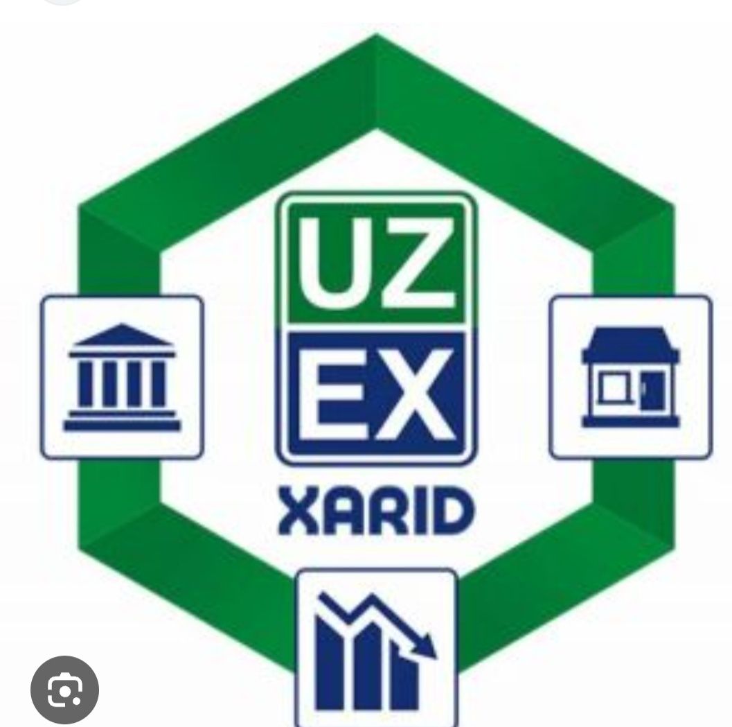 UzEx Birja , Etender , Xarid , XT Xarid. Buxgalteriya va 1C xizmatlari