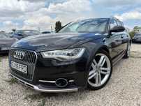 Audi A6 Allroad s-line/9000e avans 7000e in 3 luni plata partiala direct din parc