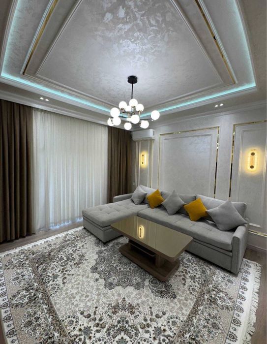 Срочно Продается квартира Чиланзарский район 10- квартал