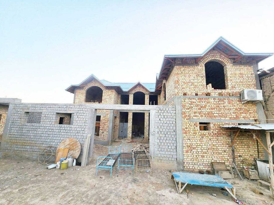 Участок Шайхонтохур Маннон Уйгур 1 гор-больница 2,5 сотих Хонаси 7 та