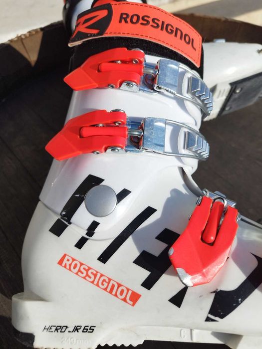 Детски ски обувки Rossignol HERO размер 20,5