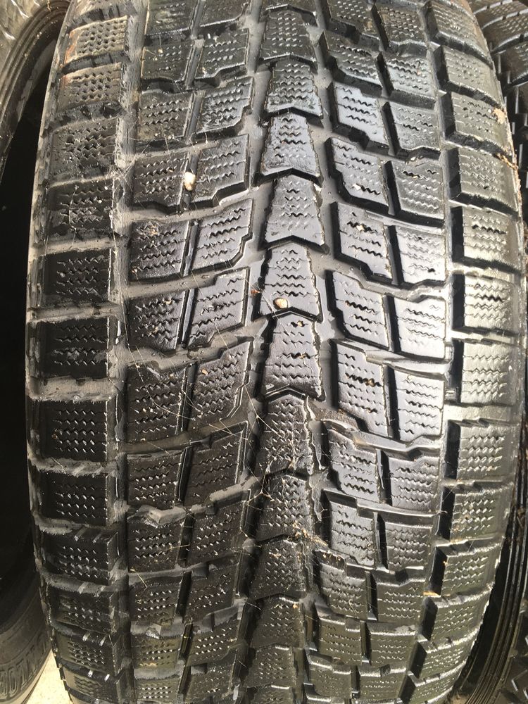 Dunlop 285/50/20