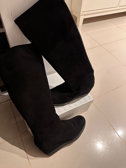 Cizme damă Samsonite