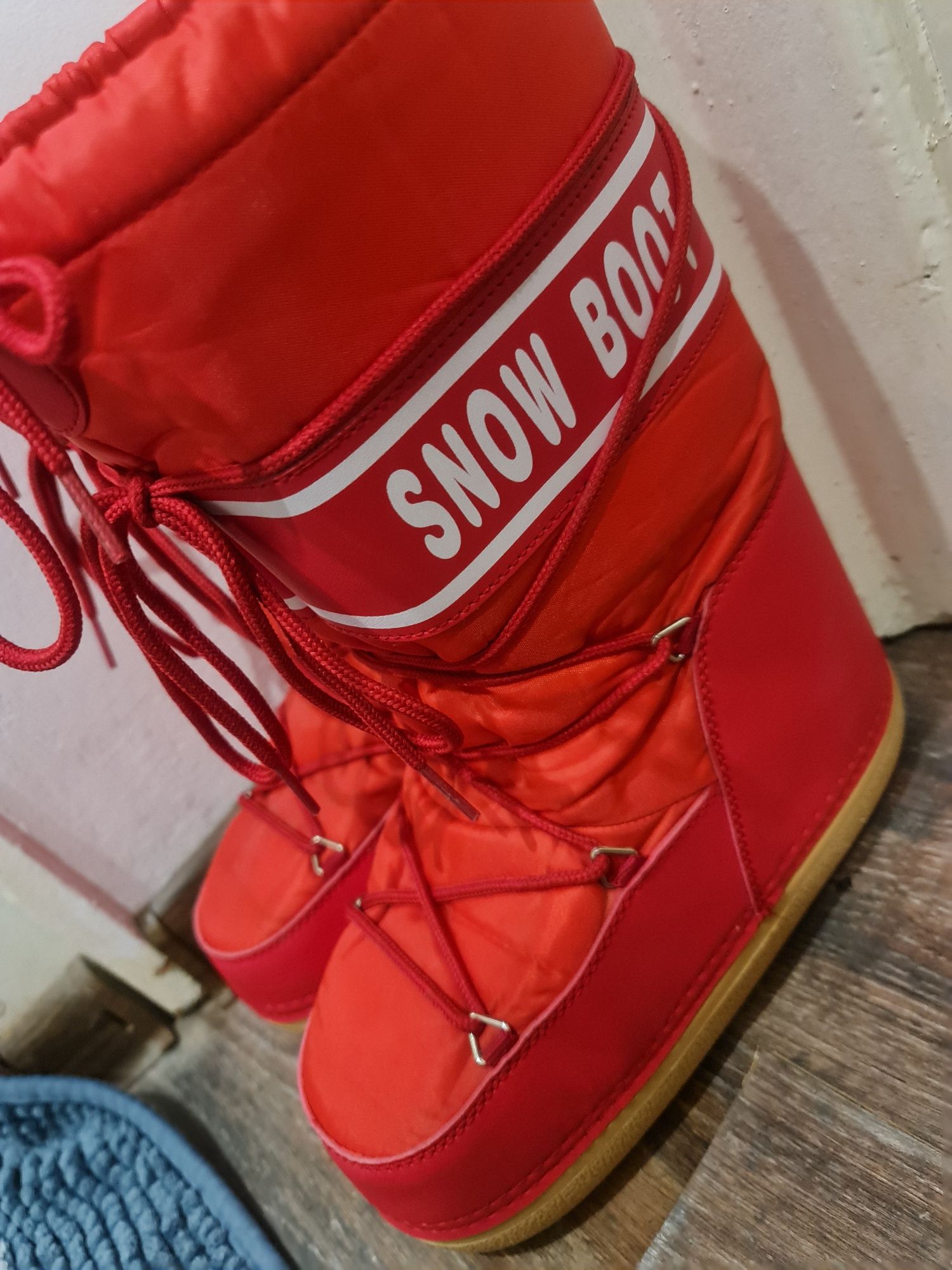 Ботушки Snow Boots