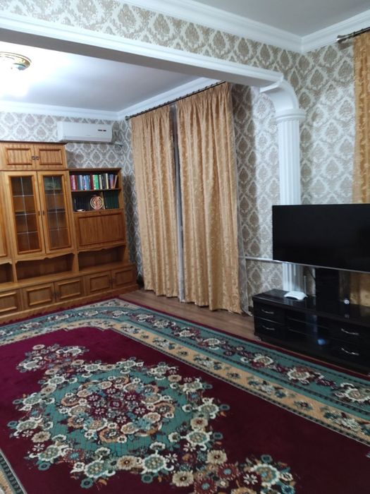 Сдаётся квартира Чиланзар Ц квартал 3/3/4 Банковская