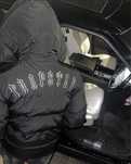 Geaca Trapstar calitate premium