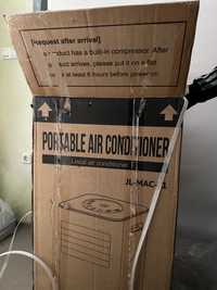 Portable Air Conditioner JL-MAC-01