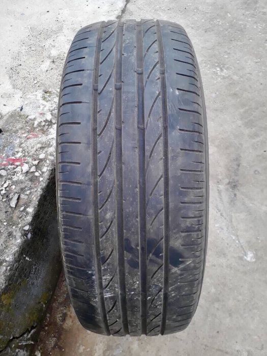 Летни гуми Bridgestone Бриджстоун 245/45 R19 98Y и 235/65/R17