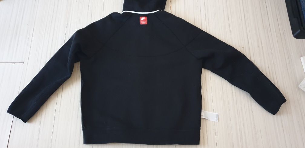 Nike Tech Full Zip Hoodie Mens Size XL   ОРИГИНАЛ! Мъжки Суитшърт!