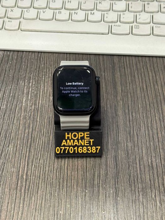 Hope Amanet P4 / APPLE WATCH SERIA 9 45MM