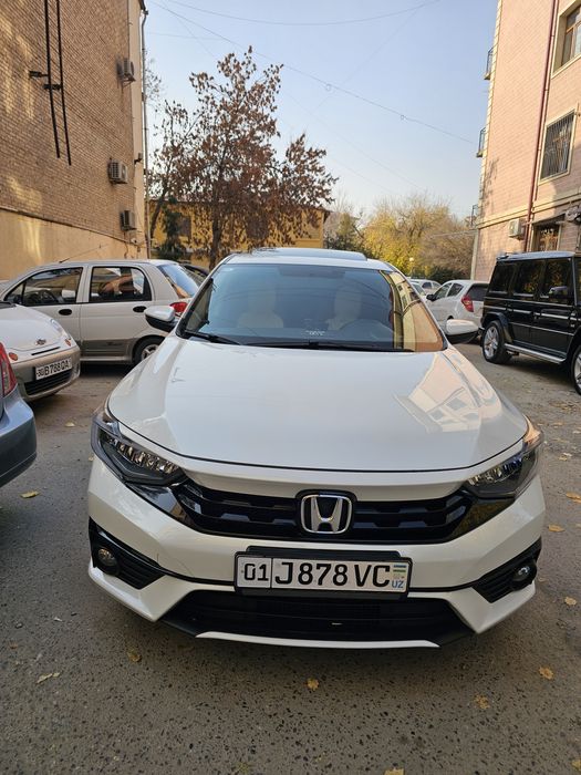 Honda enviks yili 2023 holati zur