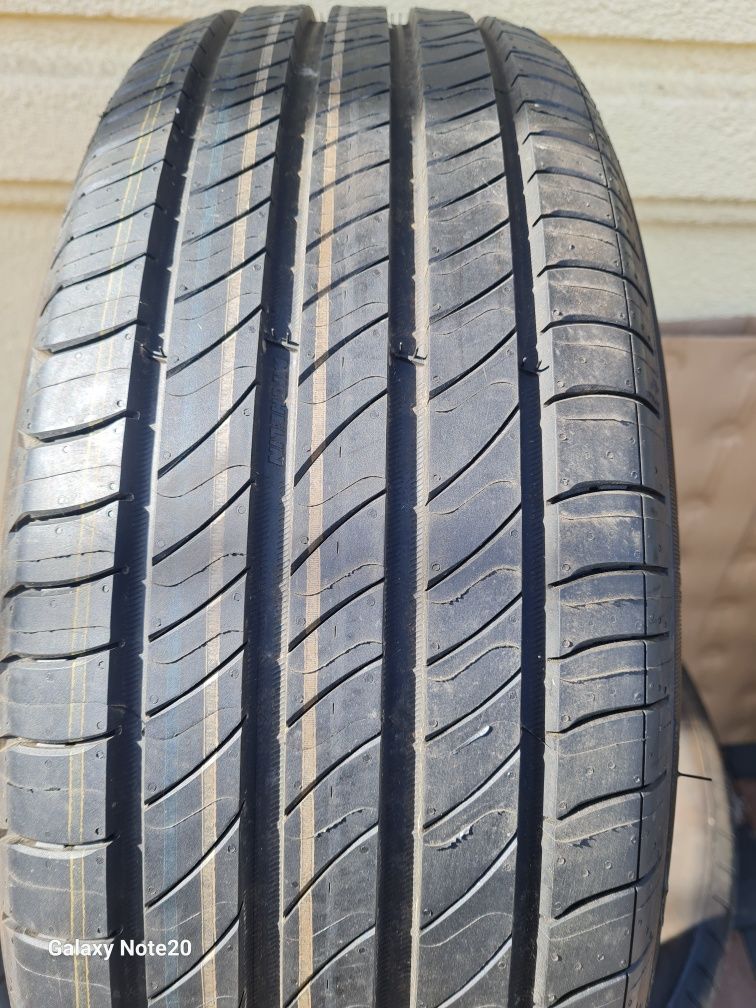 Anvelope,cauciucuri noi 205 60 16 michelin primacy 4 S1