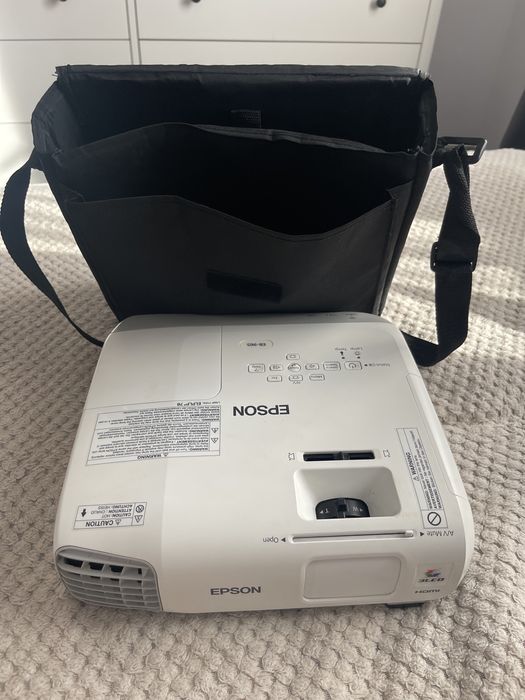 Videoproiector Epson EB-965