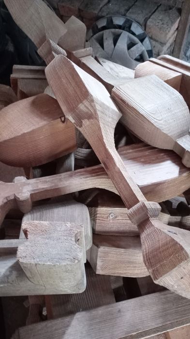 Vând scară interioară