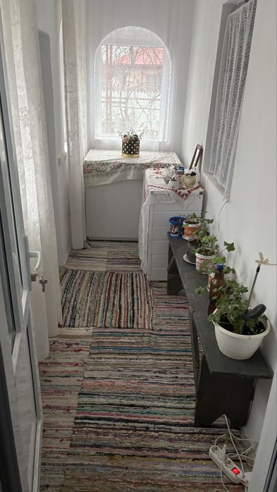 Casa de vanzare Sărățeni