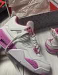 Nike Jordan 4 Pink Oreo