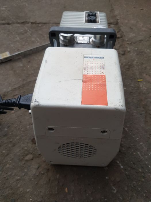 Pompa vid vacuum compresor aer presiune joasa aspirator turbina vacum