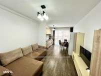 Ap. 3 camere - 67 mp, balcon mare, loc de parcare - Calea Surii Mici