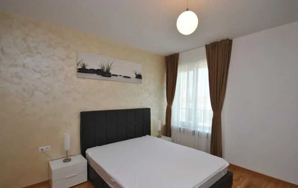 Дава се под наем Тристаен апартамент в Пловдив, Каменица 1 - 79 кв.м за 183.6 € - Снимка #5