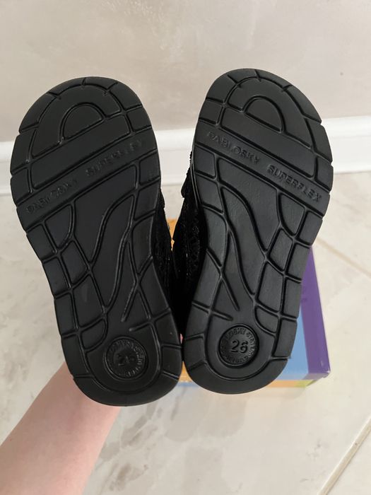 Детски обувки Pablosky BiBi Mayoral Crocs Primigi