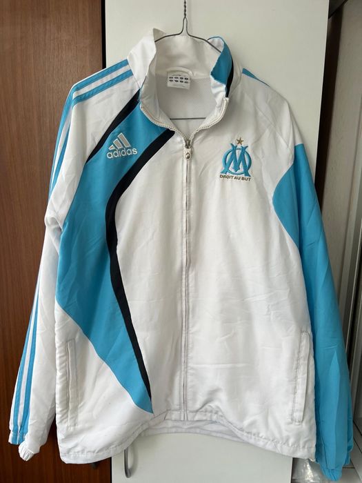 Bluza adidas Olympique Marseille