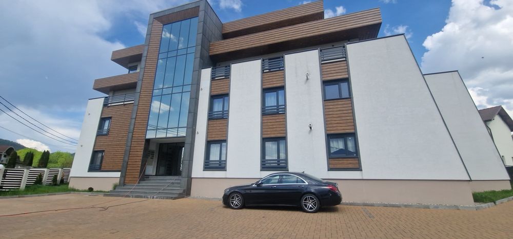 Apartament 3 camere de vinzare sau pentru inchiriere