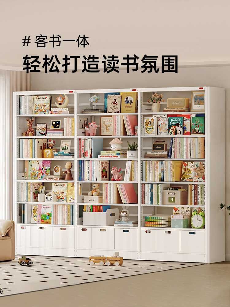 металлические книжные полки\po'latdan qilingan kitob javon