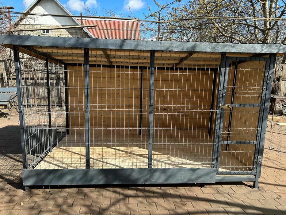 Vand tarc podoc caine