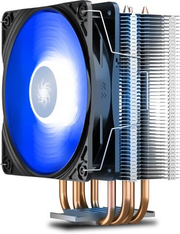 Deepcool Gammaxx v2 Blue