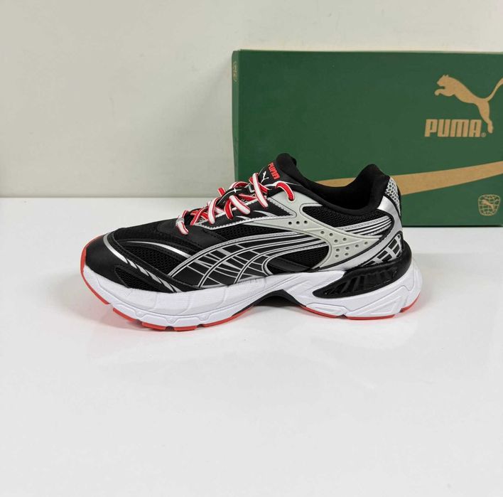 Puma Velophasis Sprint