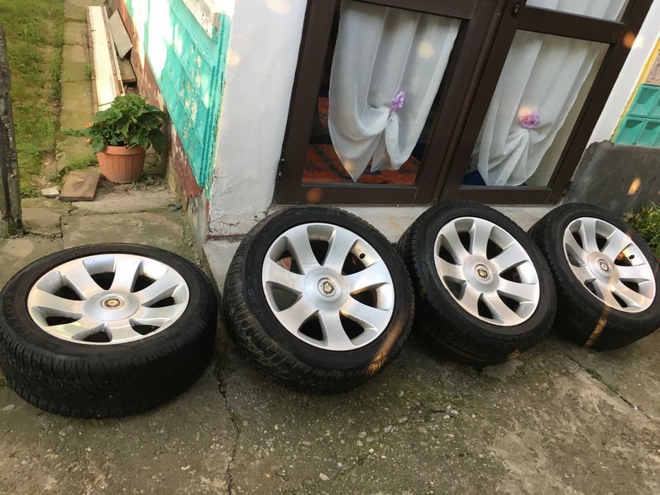 18 inch BMW stile 175 concave