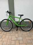 Bicicleta BKT NOU