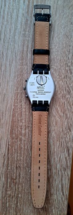 Ceas Swatch Irony Sidney 2000