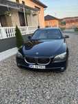 Vand bmw 740d 306 cp