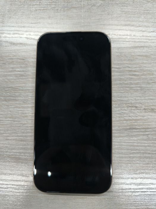 Продам iPhone 16 pro, 256 GB