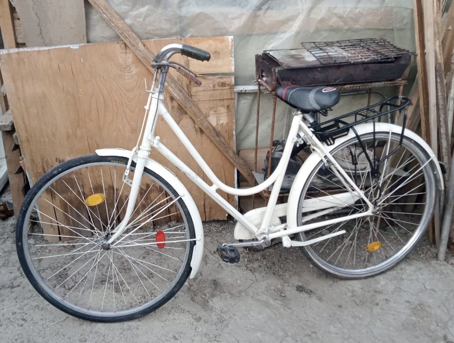 Bicicleta in stare buna