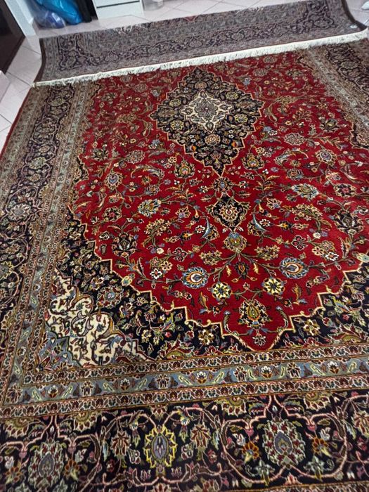 Covor 100% lână din Iran