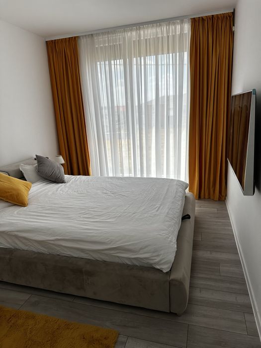 Propietar, vand casa in dumbravita timis 98 m utili 445 m teren