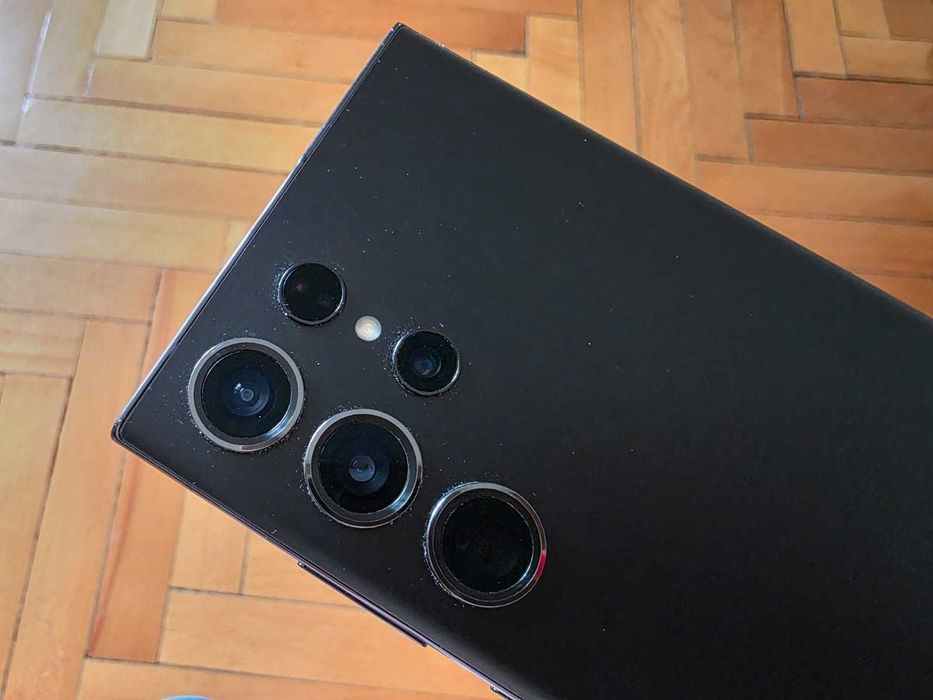 Samsung S23 Ultra, functioneaza impecabil
