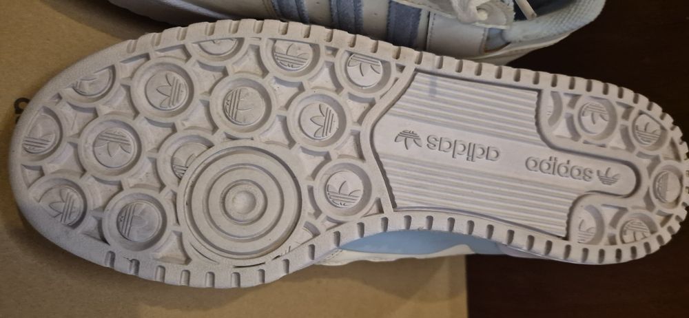 Маратонки Adidas -41.5н.