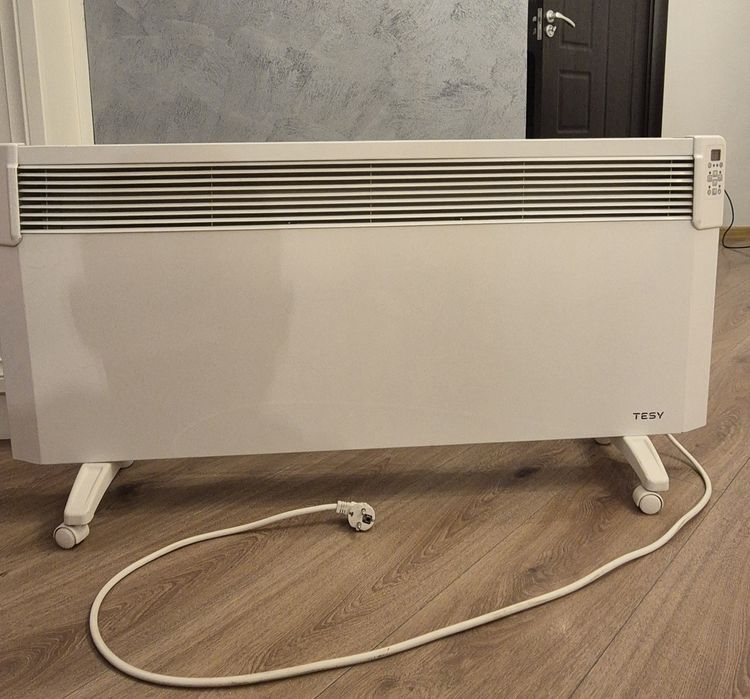 TESY - конвектор