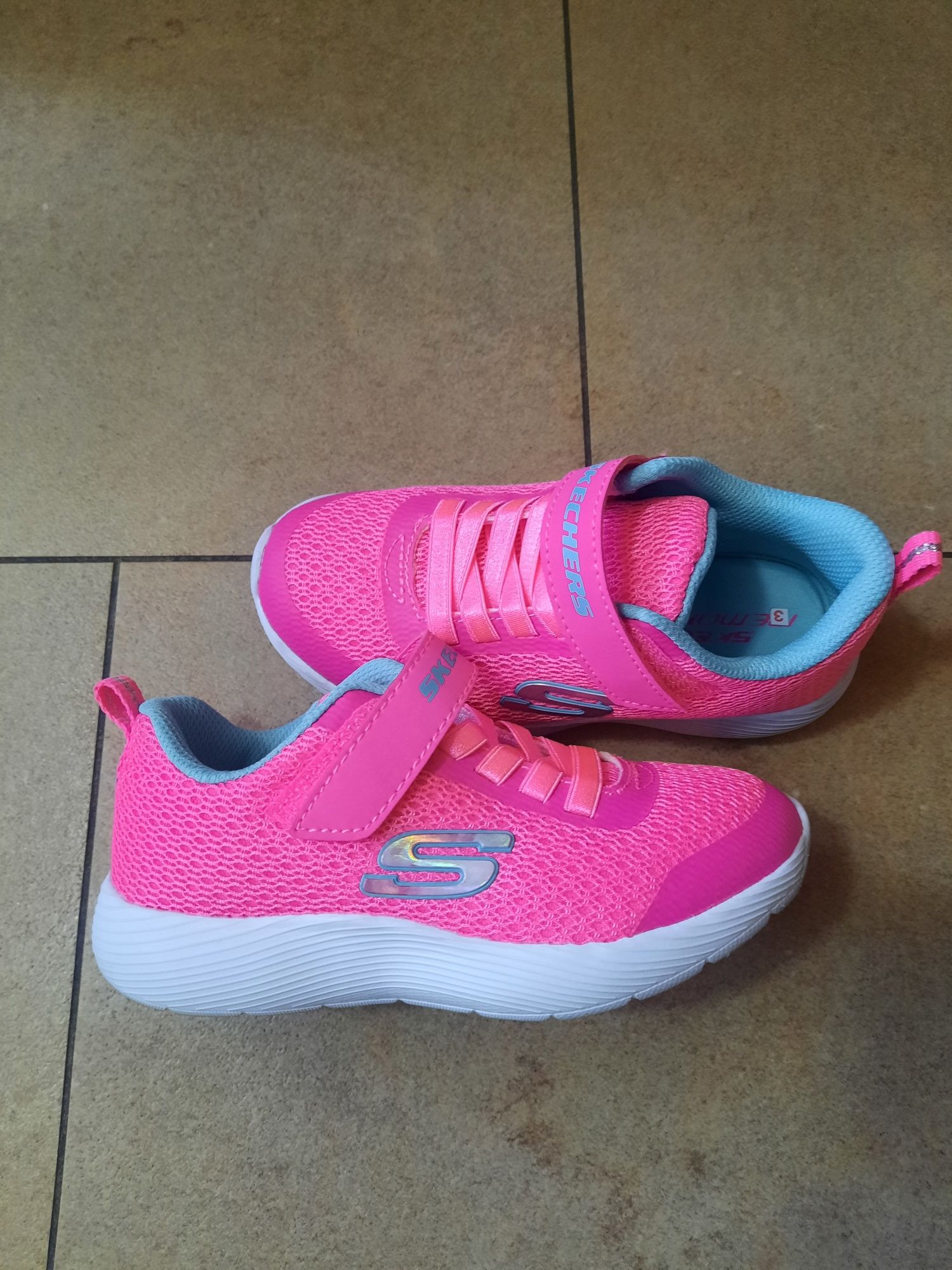 Pantofi sport Skechers nr. 27,5