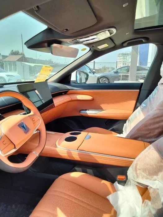 Changan deepal s 07 nasiya savdo va rassrochka